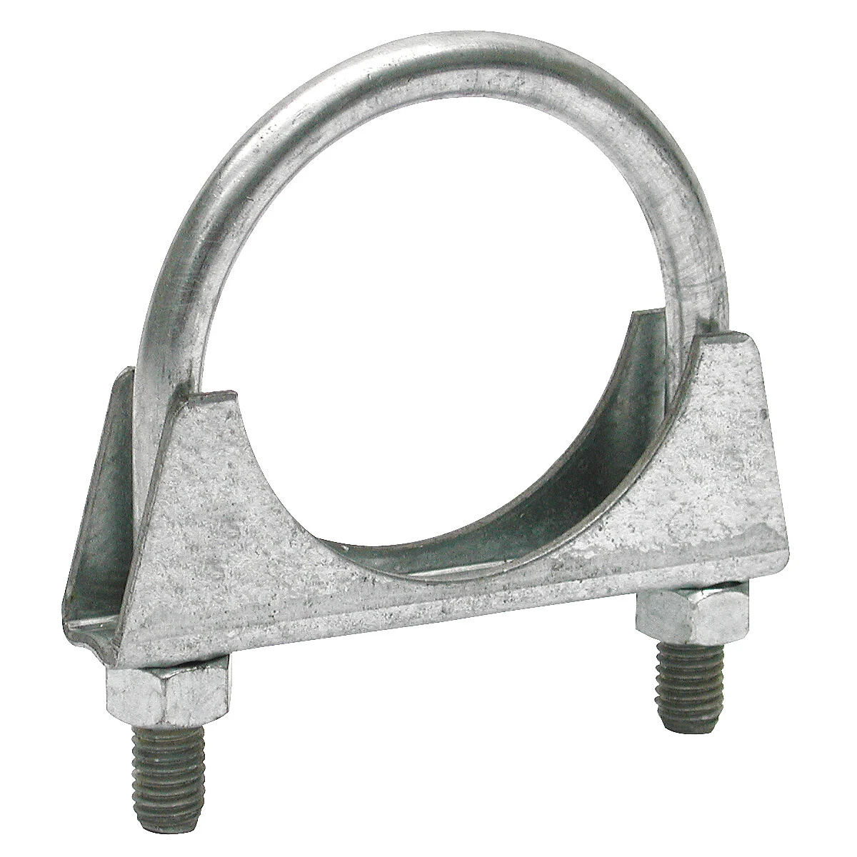 Avgasklämma 65mm