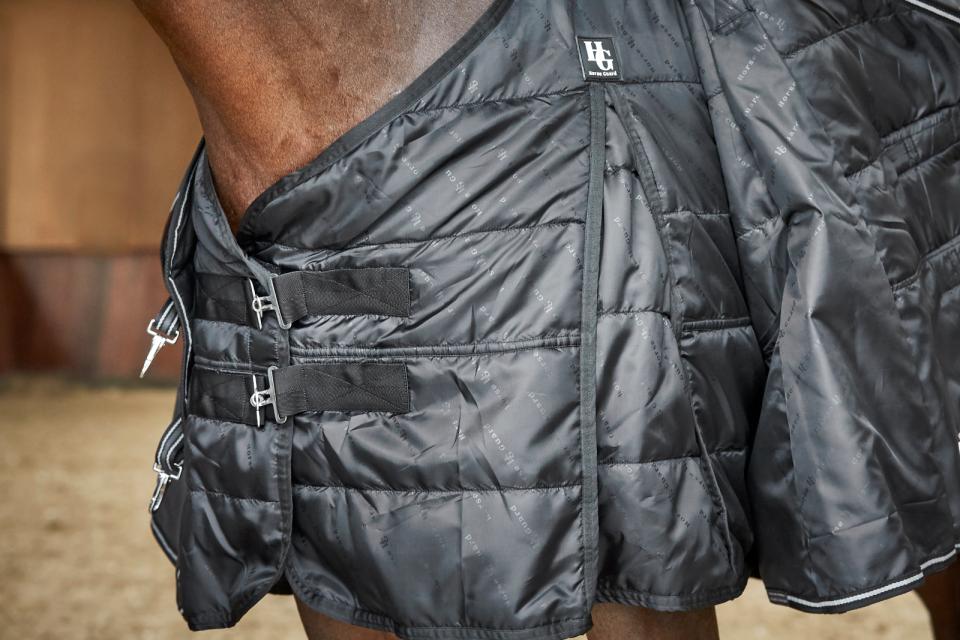 Liner til HorseGuard Adapting utedekken flere tykkelser - 2