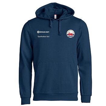 Hoodie Basic Junior 