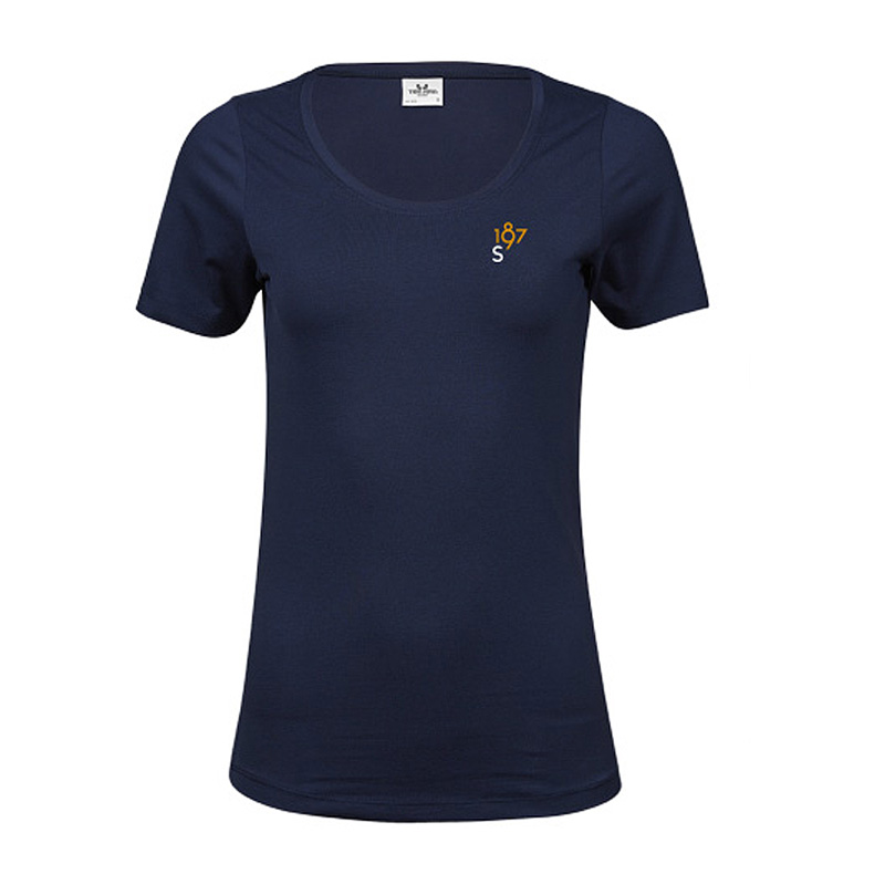 Stretch Tee dam