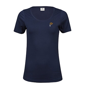 Stretch Tee dam
