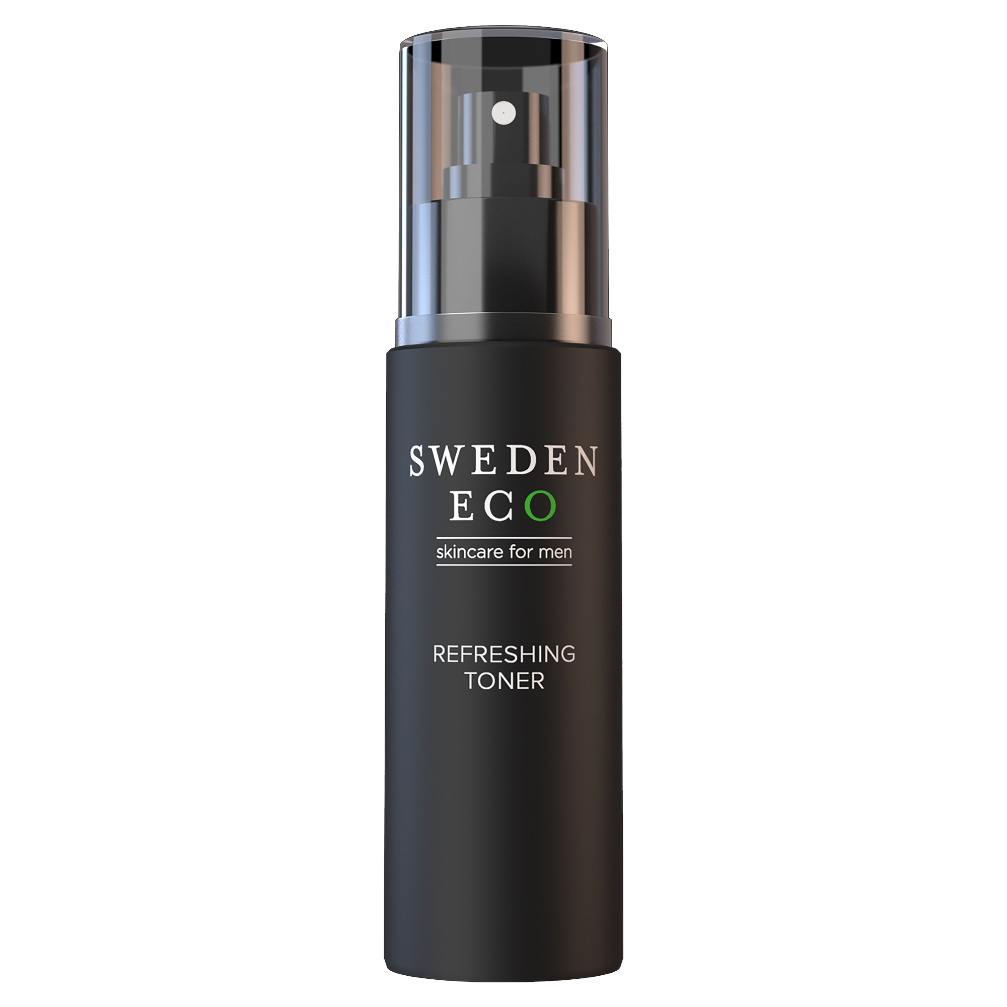 Sweden Eco Organic Skincare For Men - Refreshing Toner 100ml