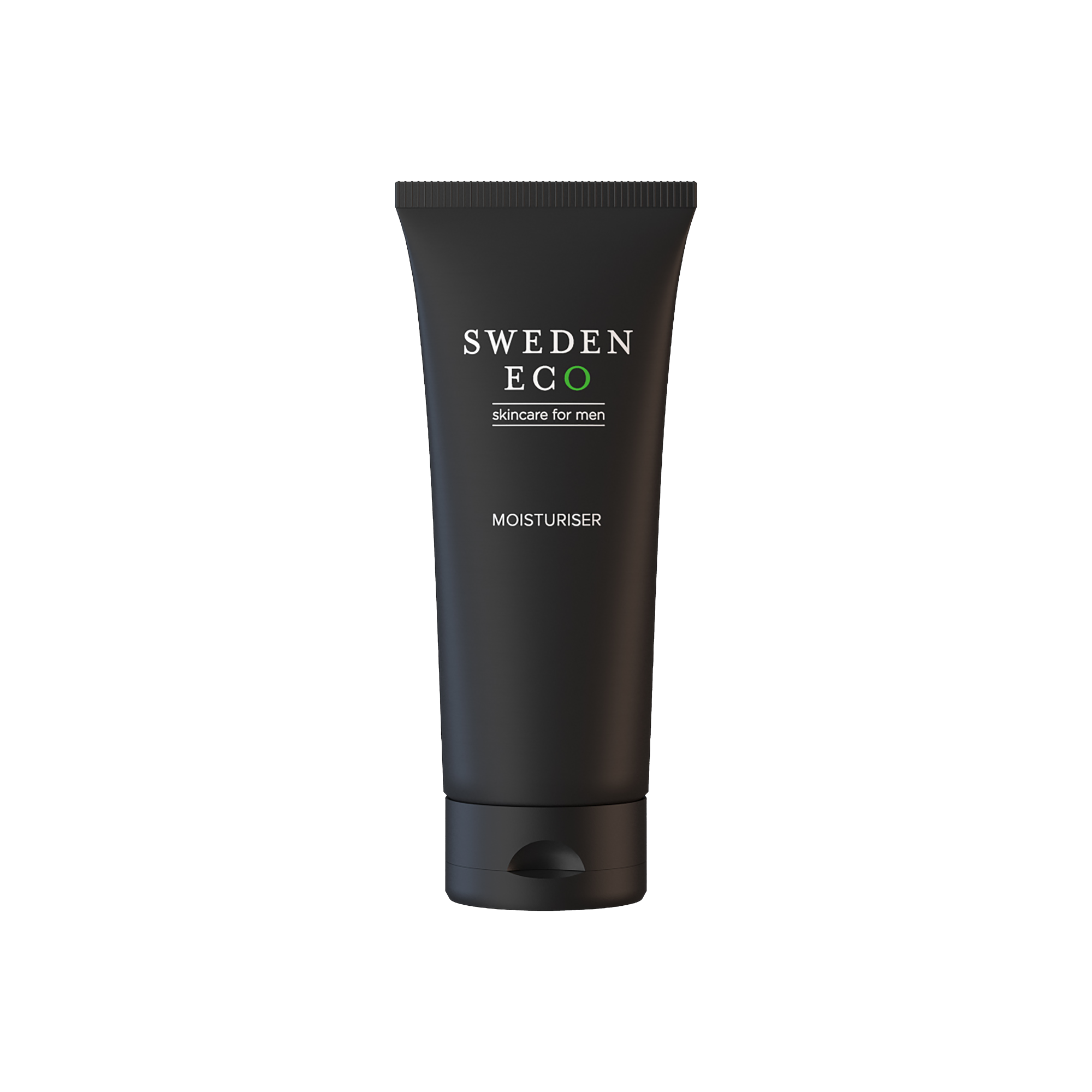Sweden Eco Organic Skincare For Men - Moisturiser 50ml