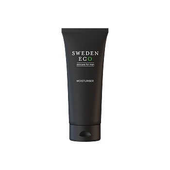 Sweden Eco Organic Skincare For Men - Moisturiser 50ml