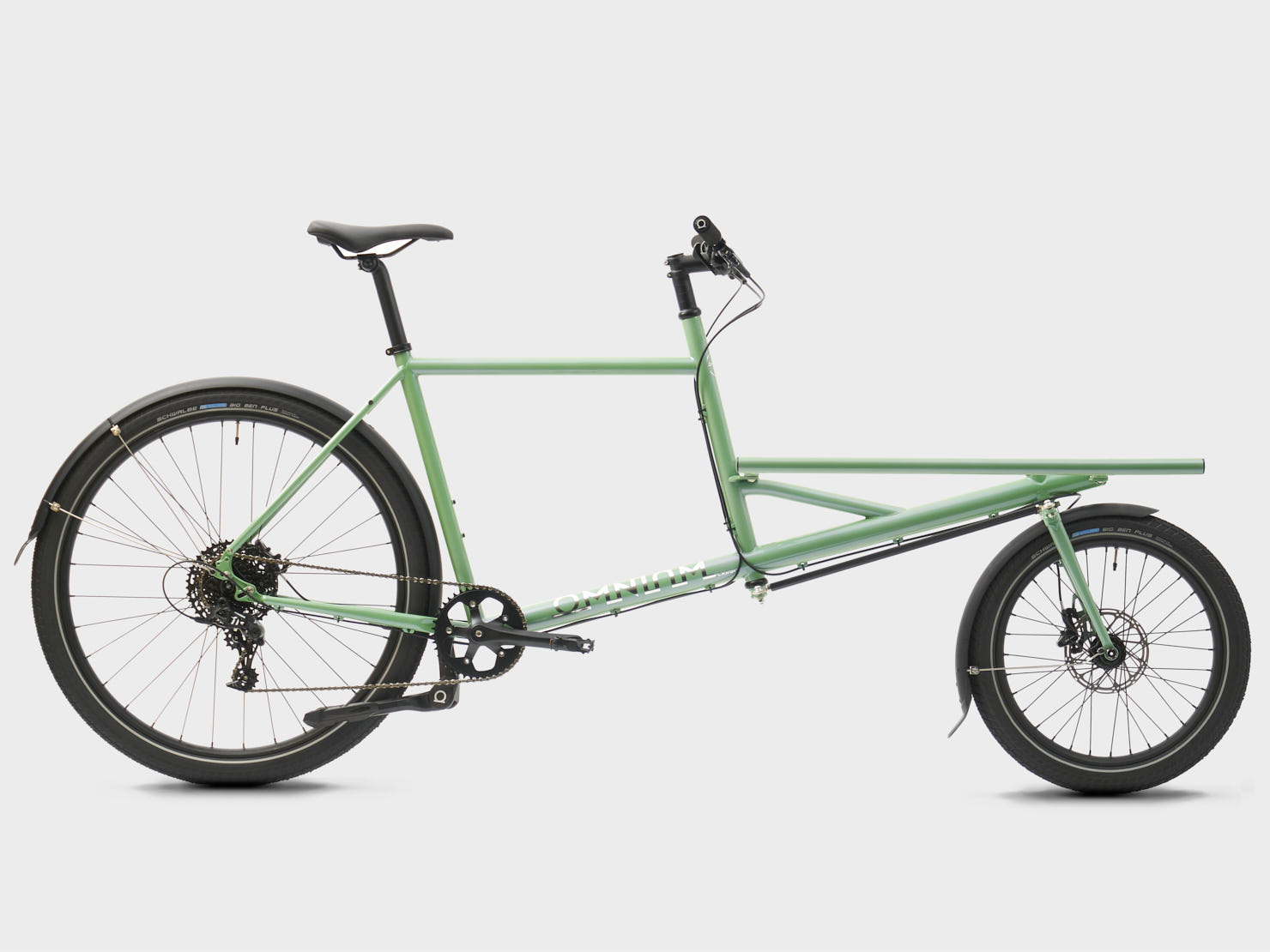 Omnium Cargo V3 - 2