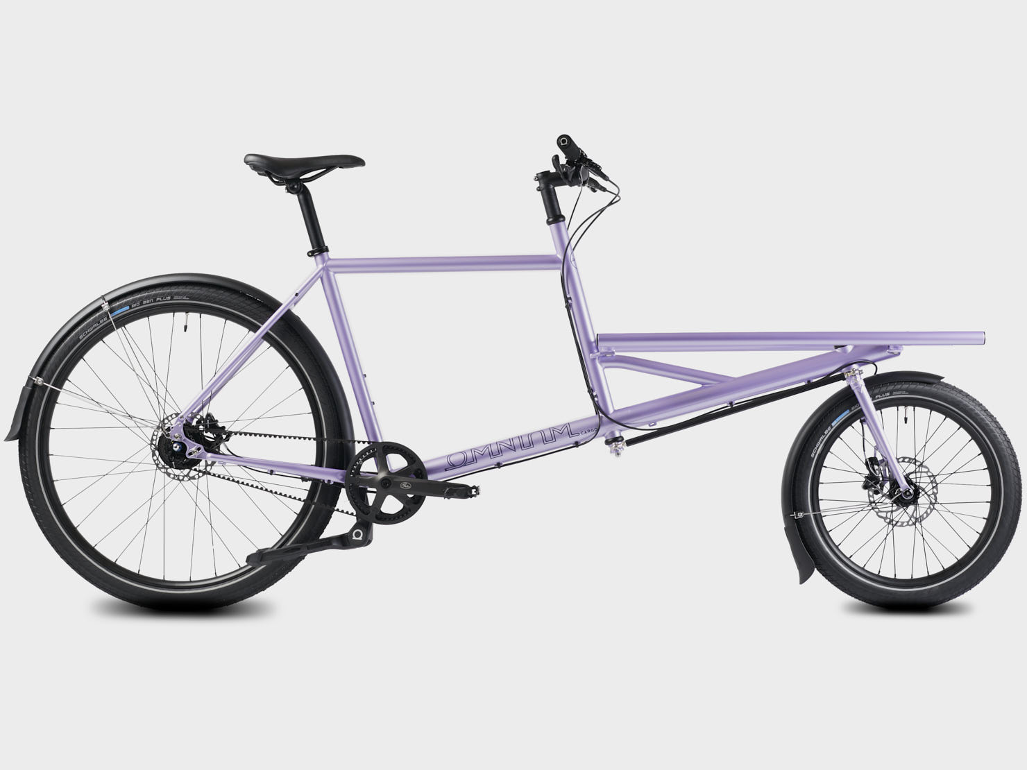 Omnium Cargo V3