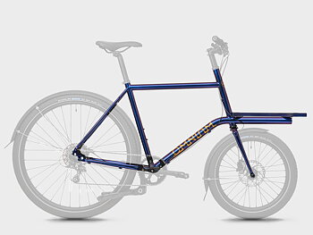 Omnium Mini Frame Kit  