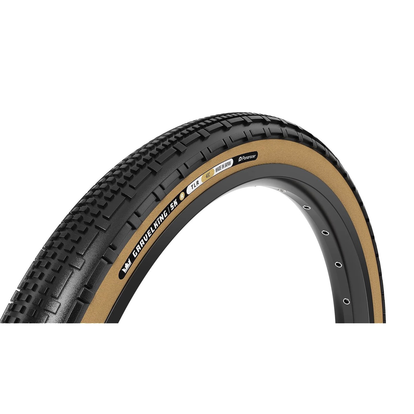Panaracer GravelKing SK R 700x40