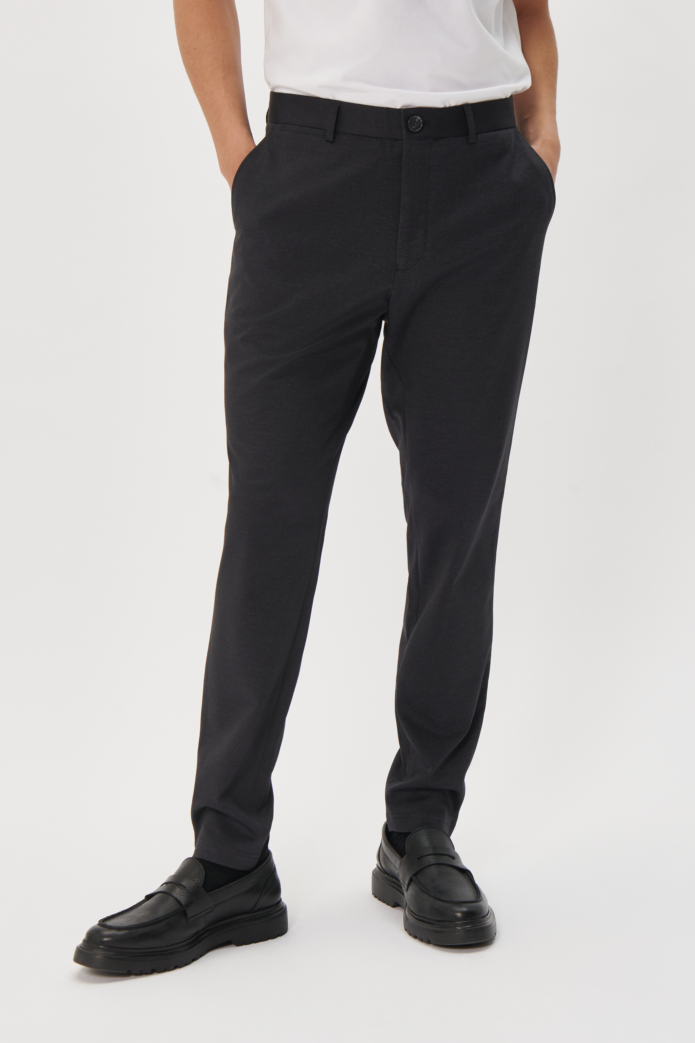 Matinique - Liam Jersey - Black