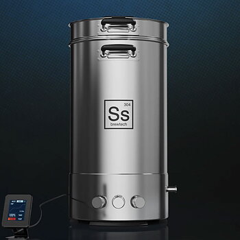 Single Vessel Brewing System SVBS