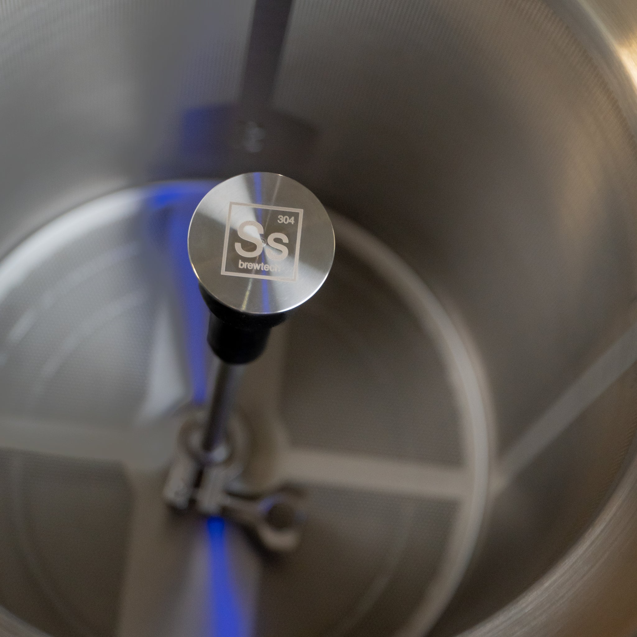 Single Vessel Brewing System SVBS - 5