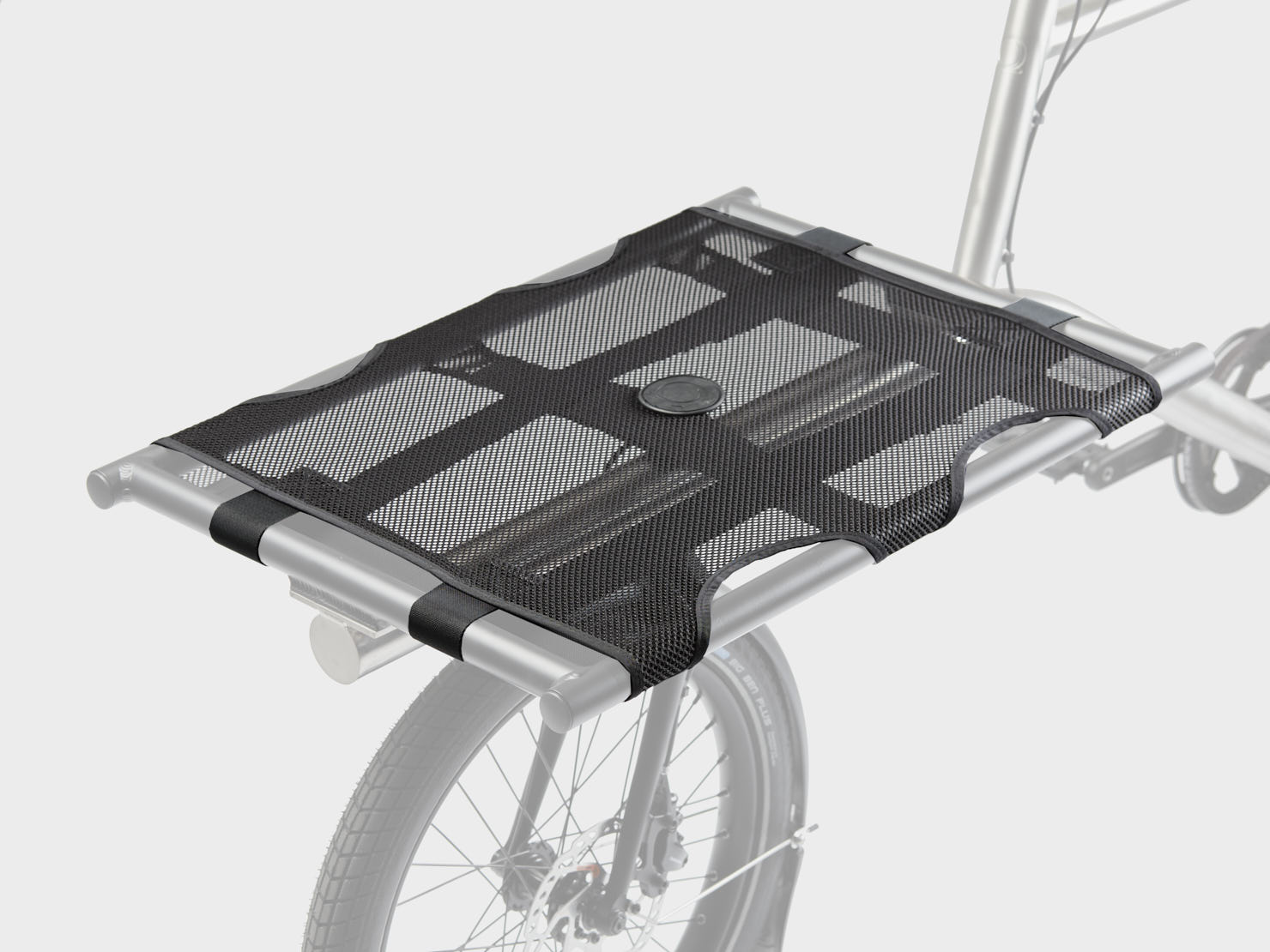 Omnium SL Mesh Cover Mini-Max 