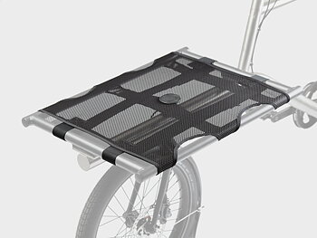 Omnium SL Mesh Cover Mini-Max 