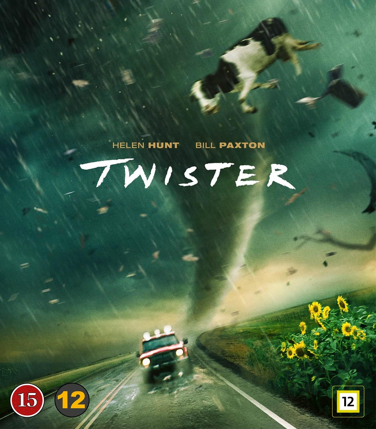 Twister (4K Ultra HD)
