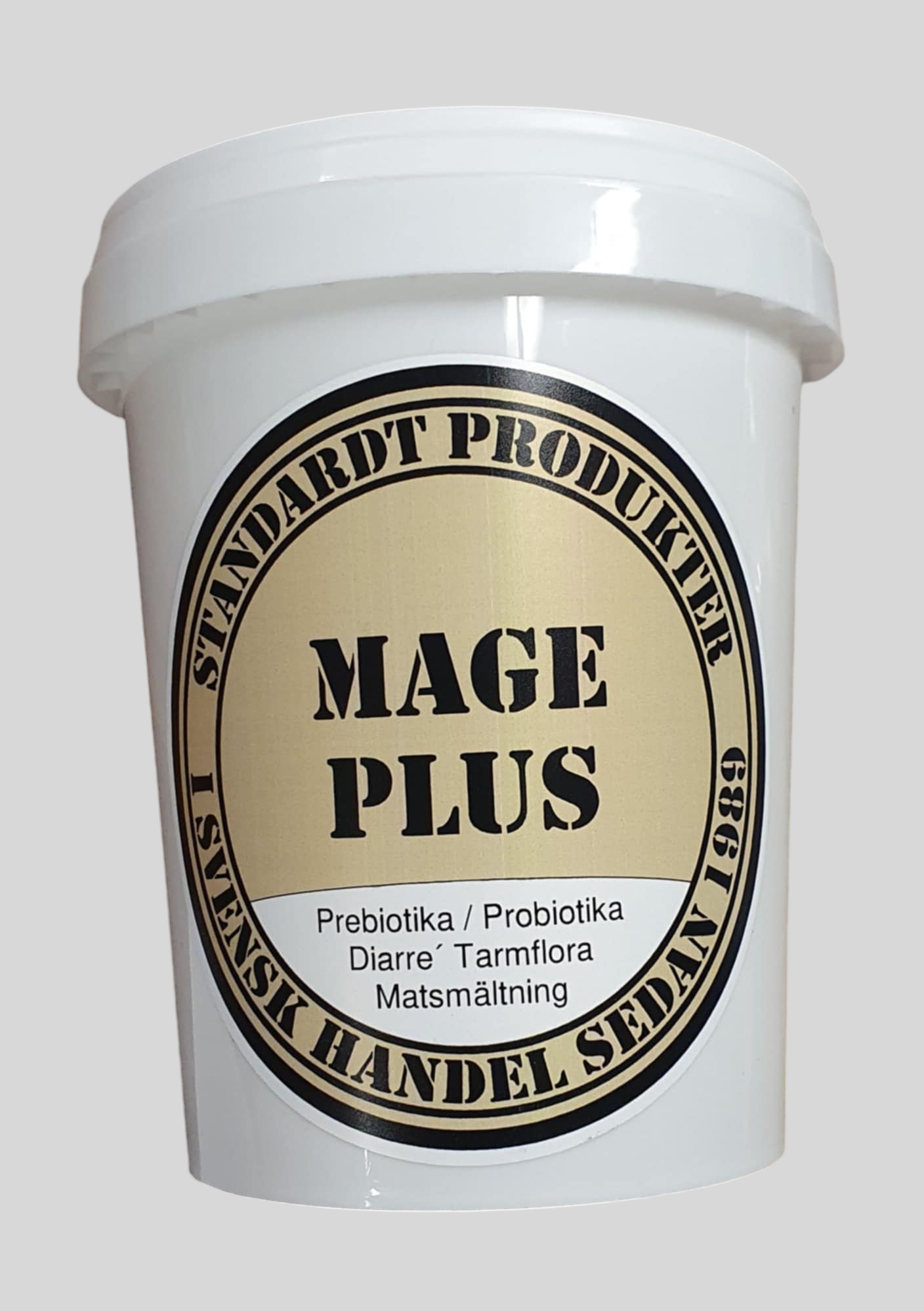 Standardt MAGE PLUS 150g