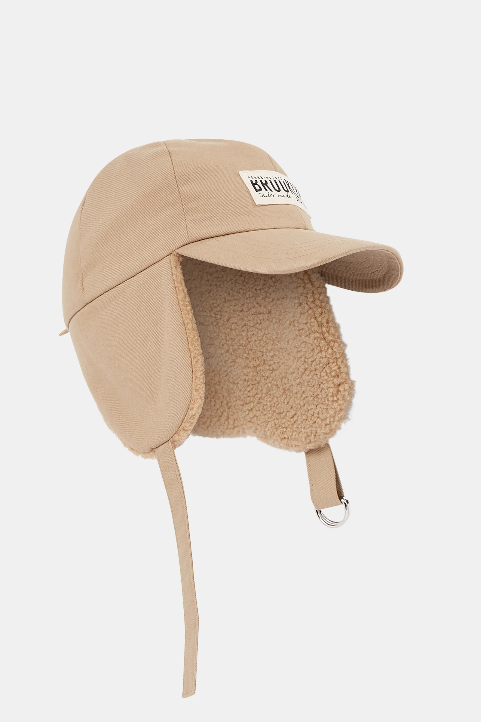 PENN&INK Chapka Sand - 3