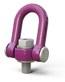 Roterbar Lyftögla ACP-TURNADO MAX 22t 2"-4,5UNC