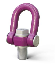 Roterbar Lyftögla ACP-TURNADO SUPERMAX 32,5t 3"-4UNC