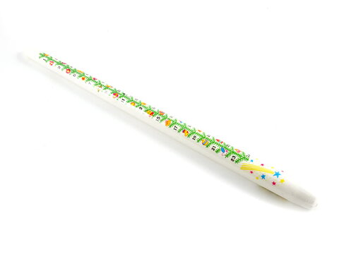 Advent Kalenderljus 38cm