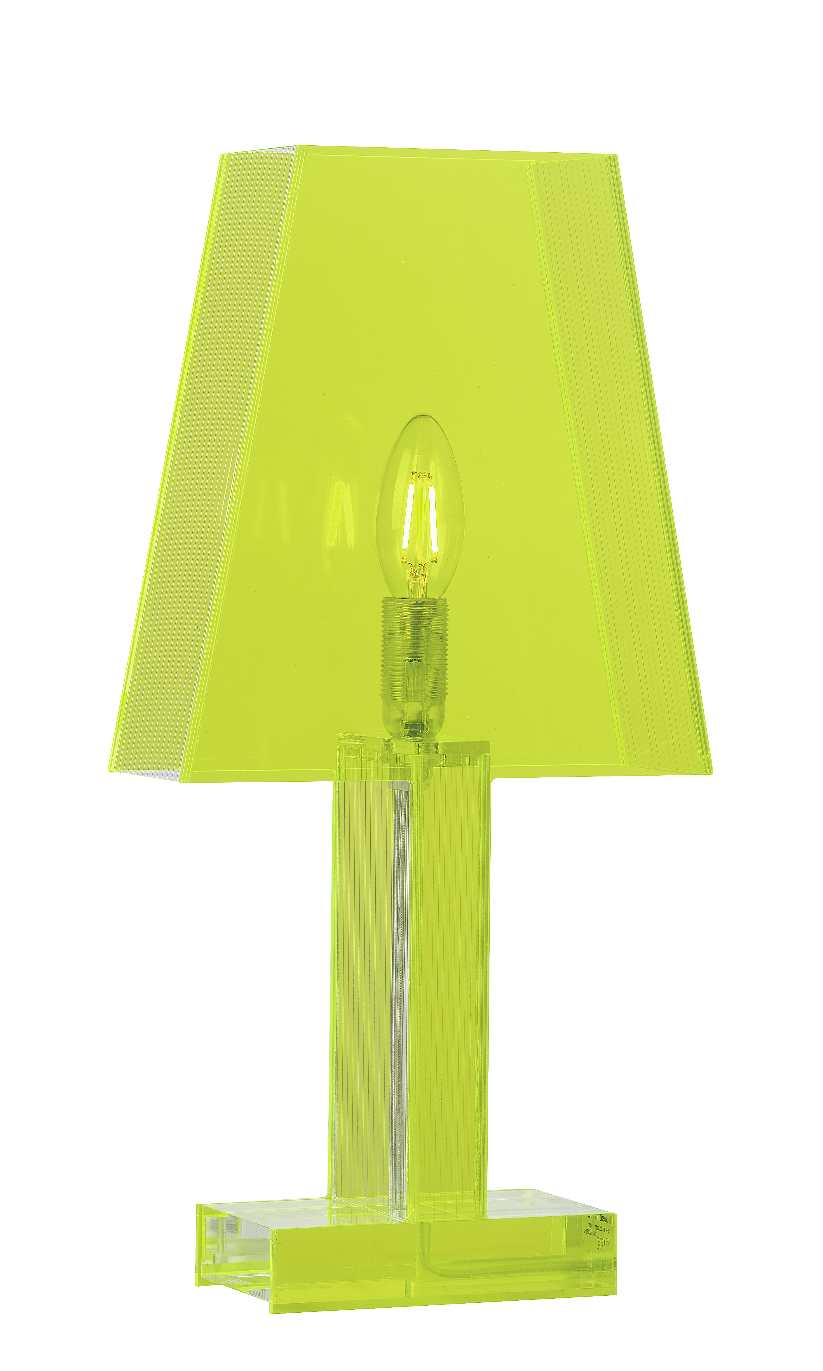 Silhuet stor - 2