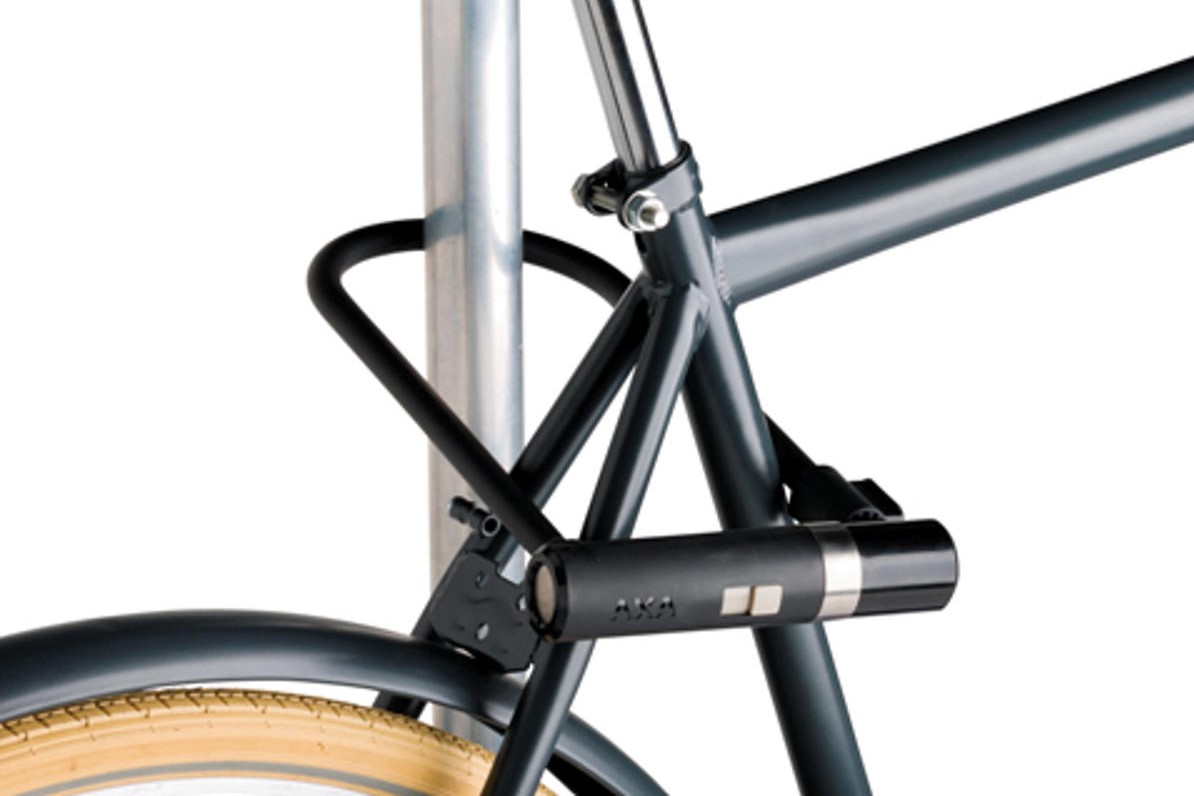 AXA Newton UL-230 U-lock - 2