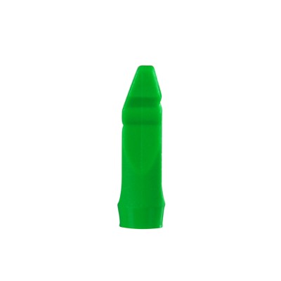 Beiter Pin Nock Asymmetric #2 25-pack