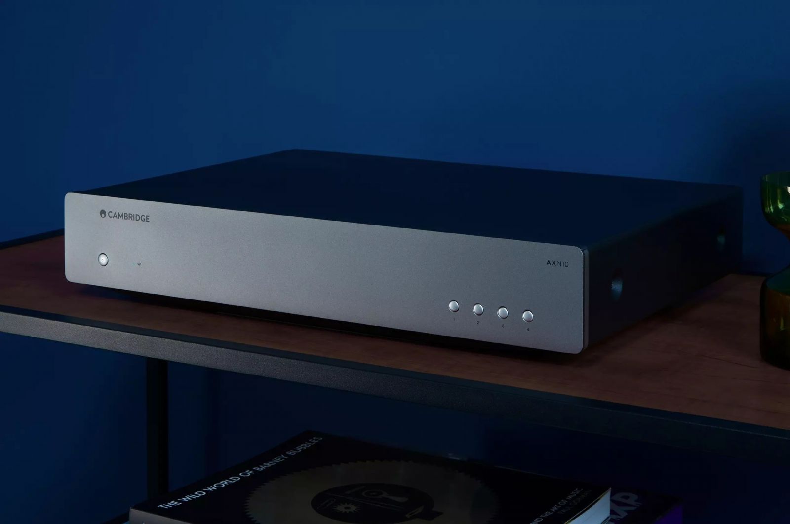 Cambridge audio AXN10 - 6