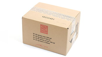 SiClair putsspray 100 ml