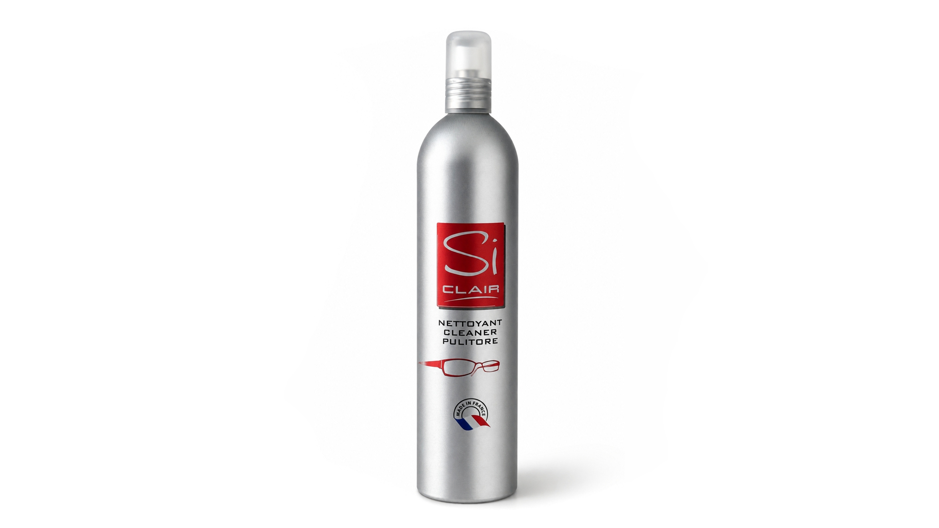 SiClair putsspray 500 ml