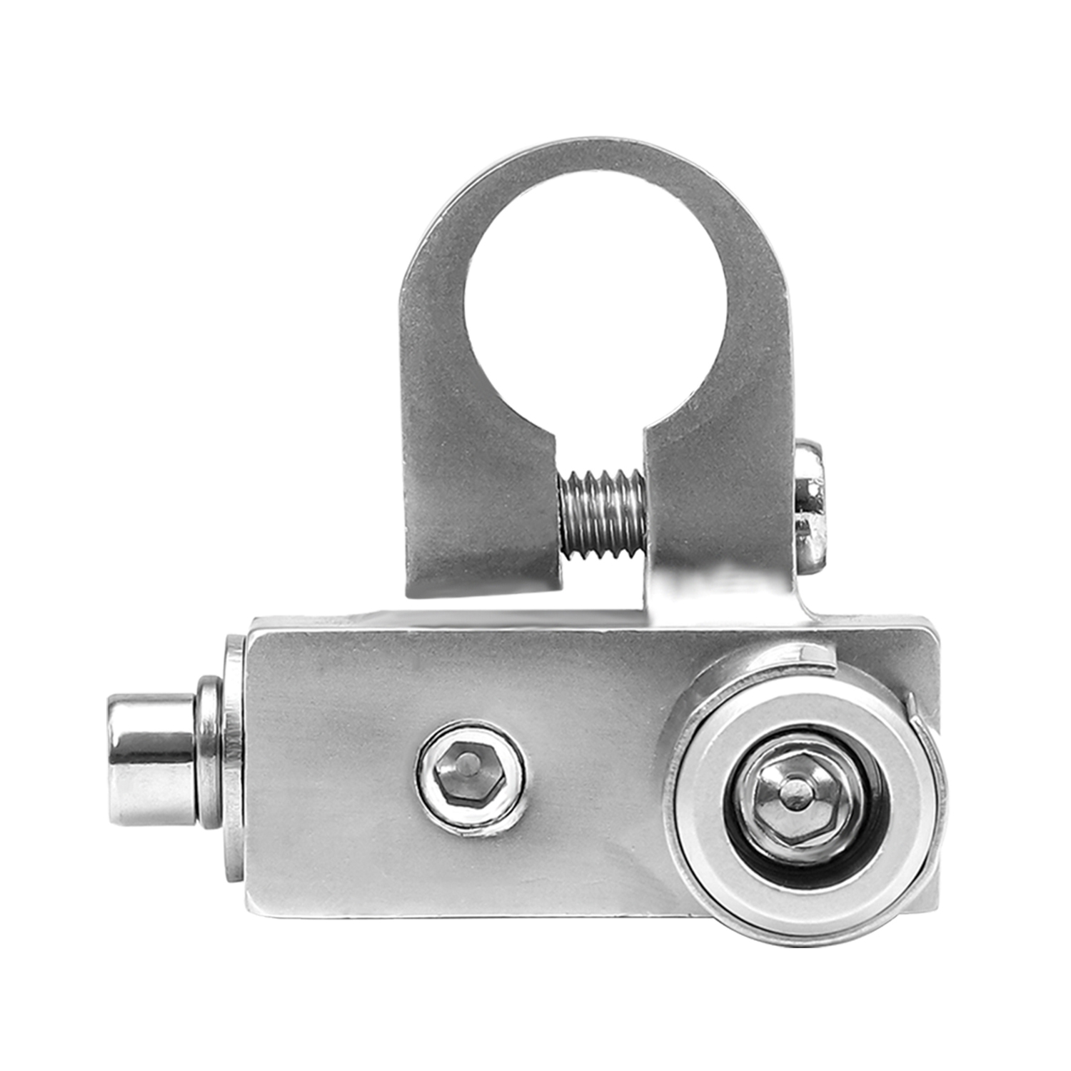 Ampire Batteri Terminal Minus - 3