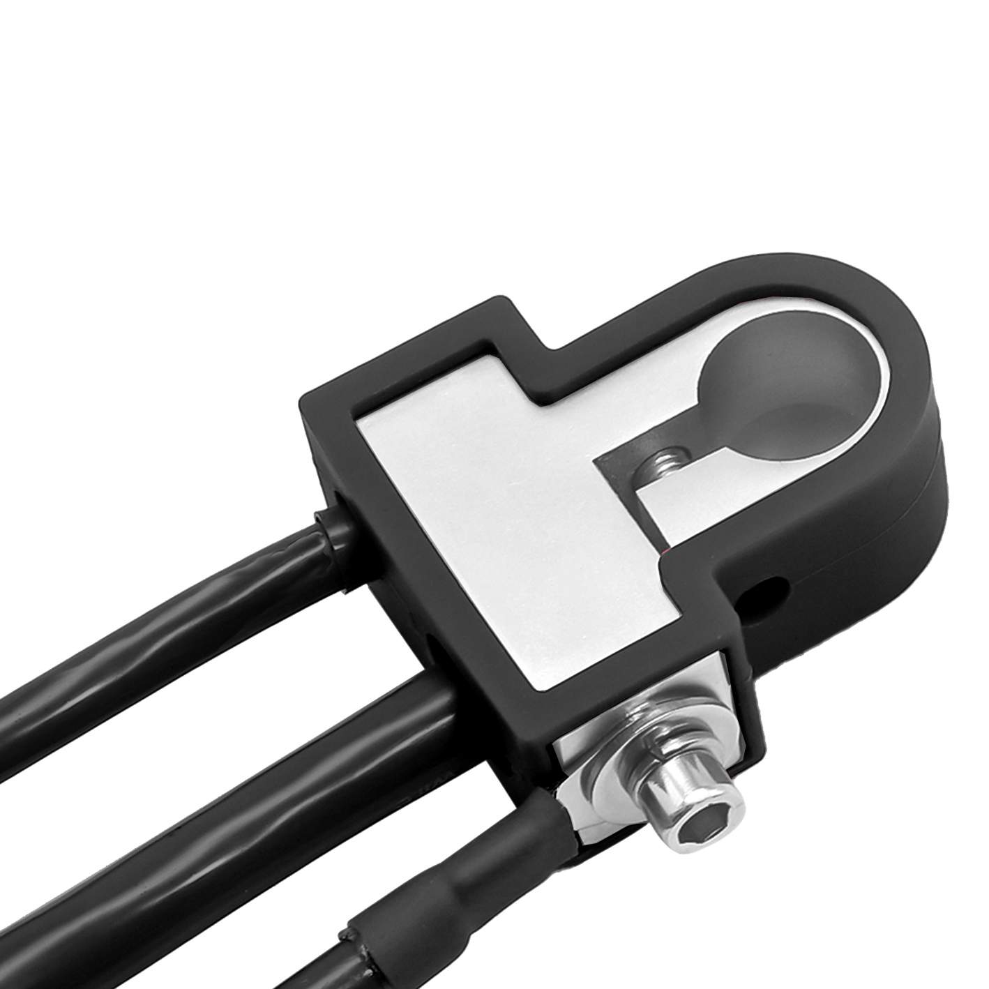 Ampire Batteri Terminal Minus - 6