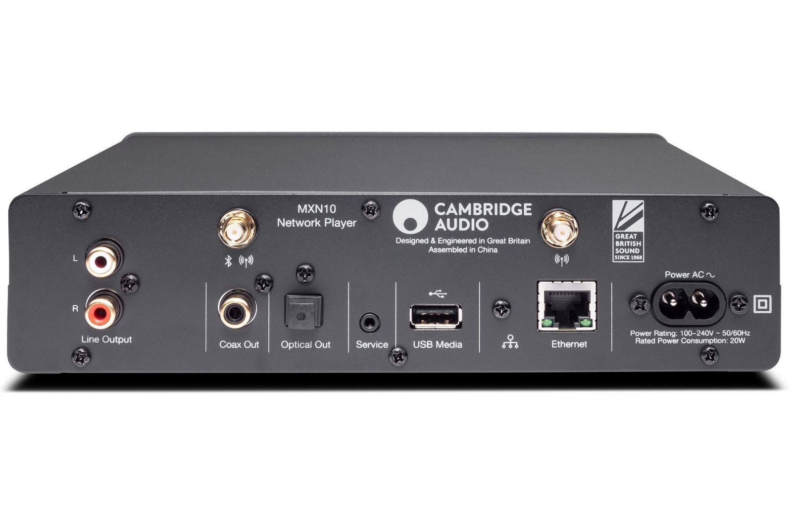 Cambridge Audio MXN10 - 5