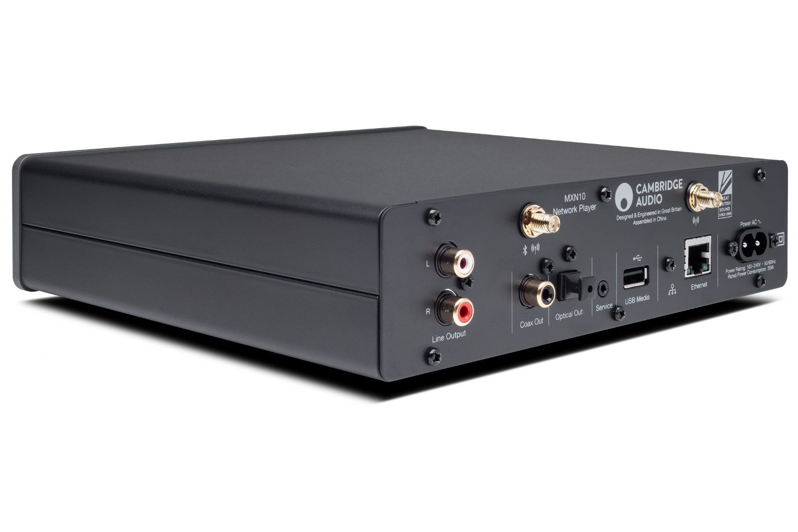 Cambridge Audio MXN10 - 4