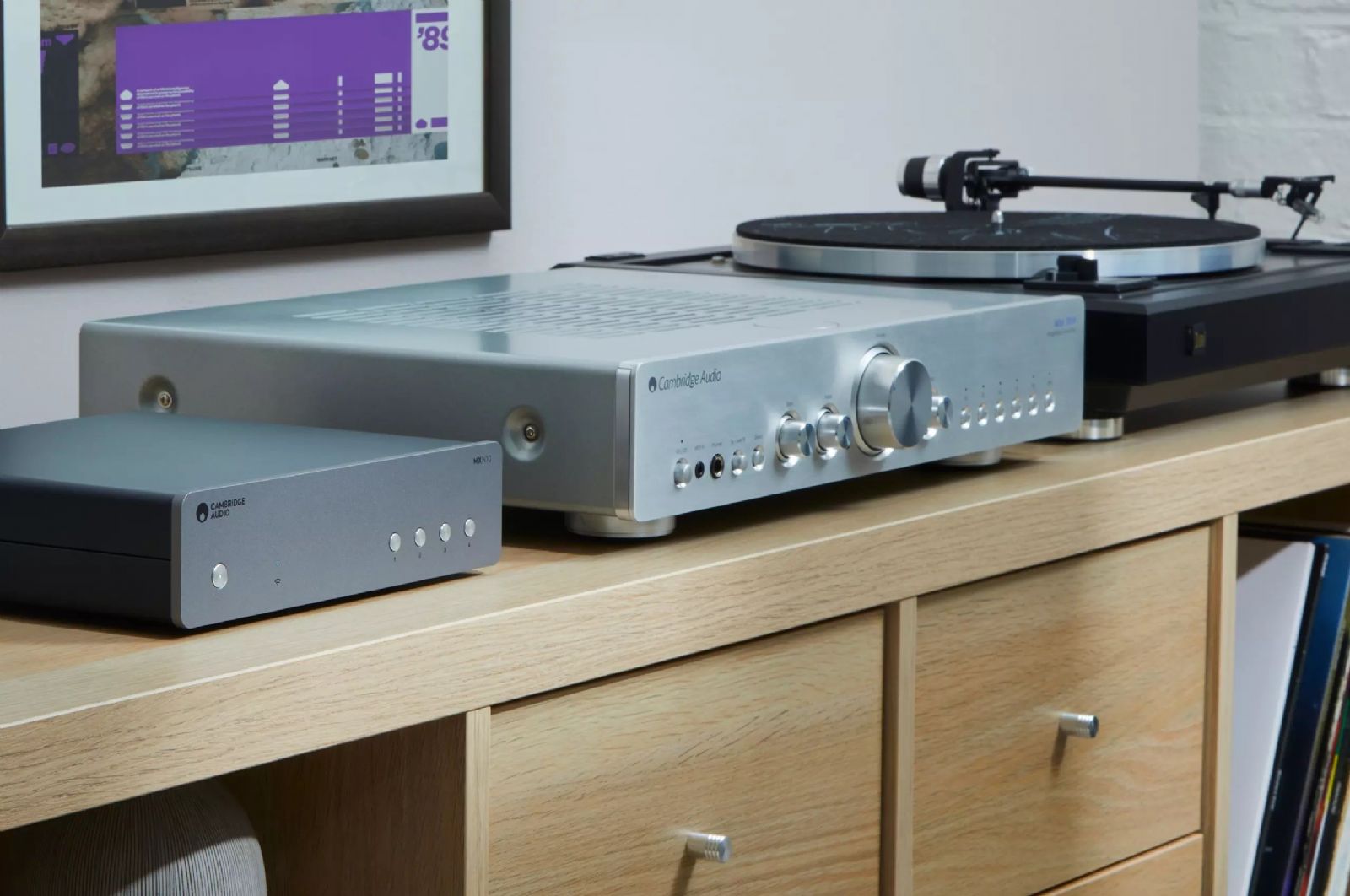 Cambridge Audio MXN10 - 9