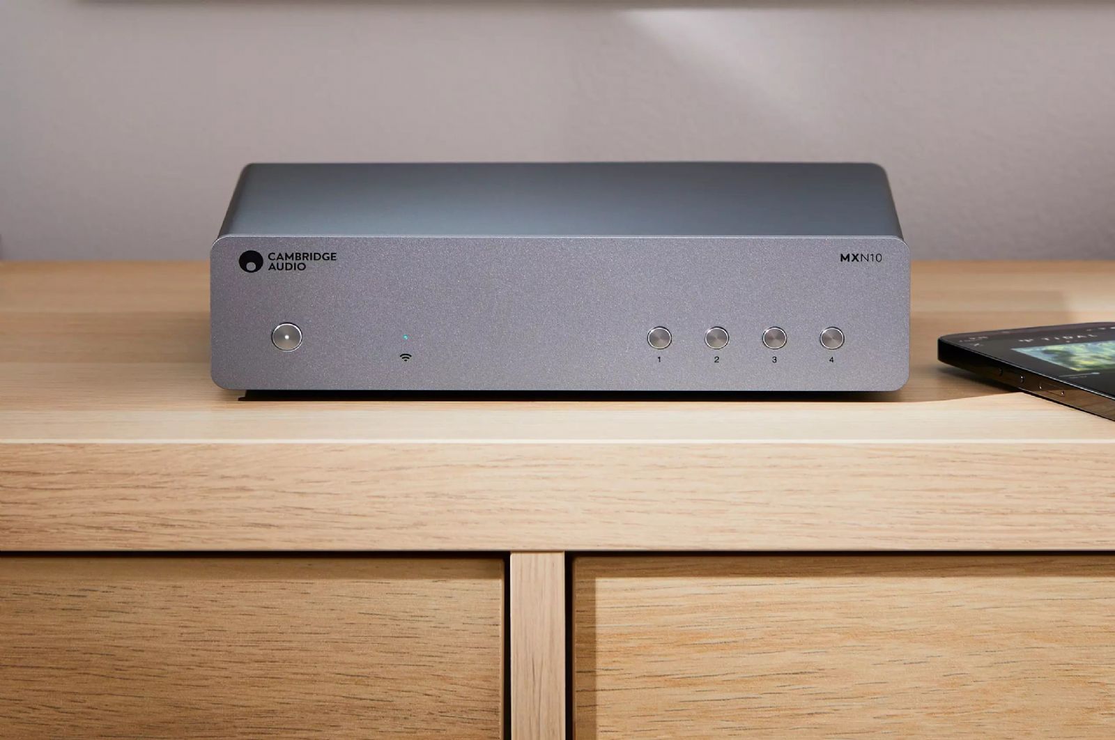 Cambridge Audio MXN10 - 6