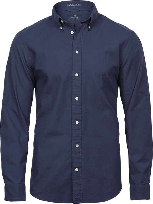 Perfect Oxford Shirt