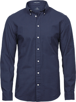 Perfect Oxford Shirt