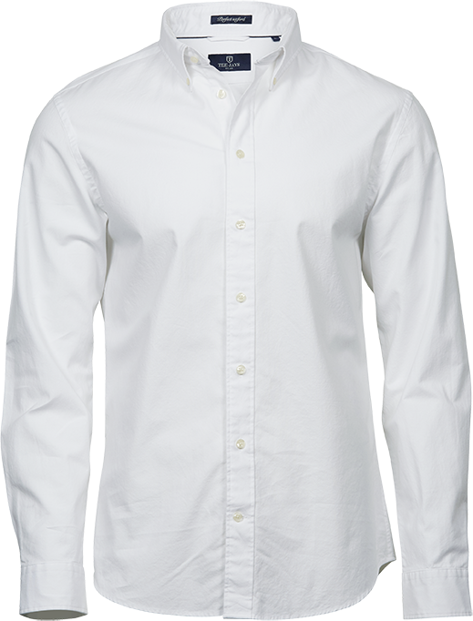 Perfect Oxford Shirt - 4