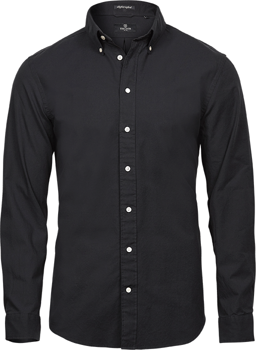 Perfect Oxford Shirt - 3