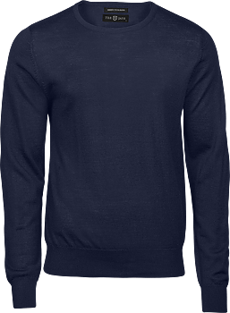 Men's Crew Neck