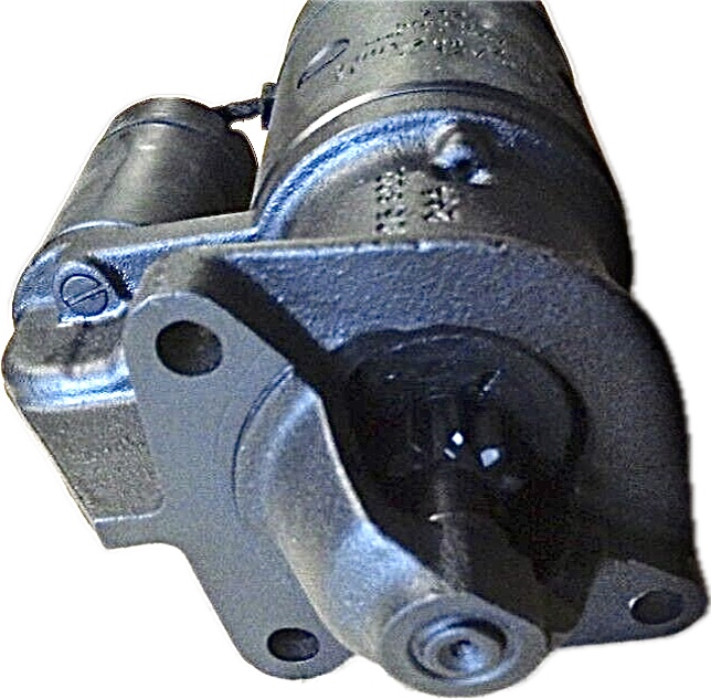 Startmotor