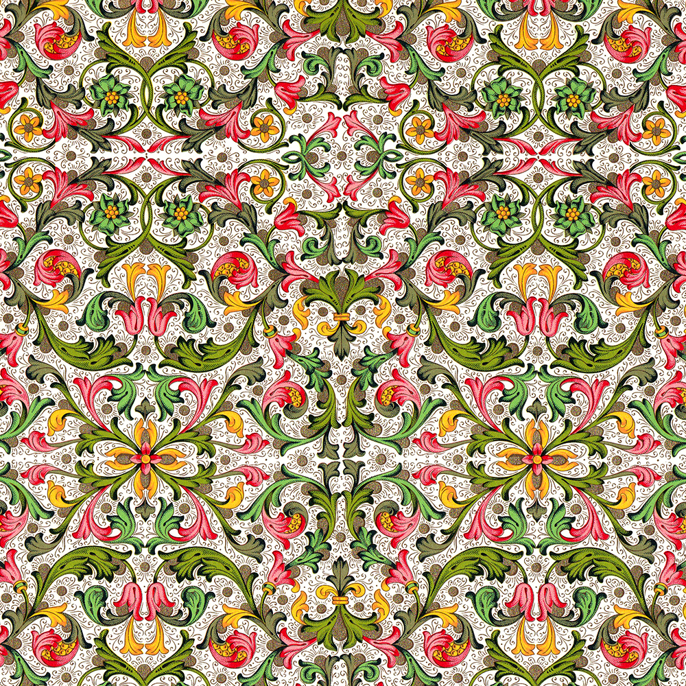 Florentine style