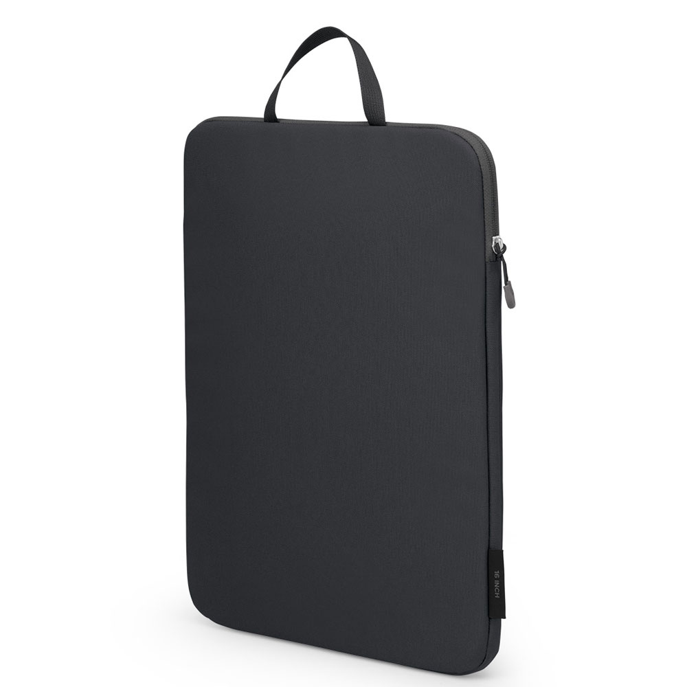 Stötdämpande datorfodral - OSPREY Daylite 16 Laptop Sleeve Black - 2