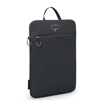 Stötdämpande datorfodral - OSPREY Daylite 16 Laptop Sleeve Black