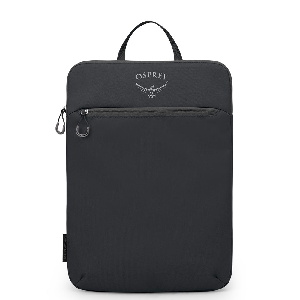 Stötdämpande datorfodral - OSPREY Daylite 16 Laptop Sleeve Black - 3