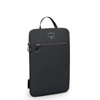Stötdämpande datorfodral - OSPREY Daylite 14 Laptop Sleeve Black