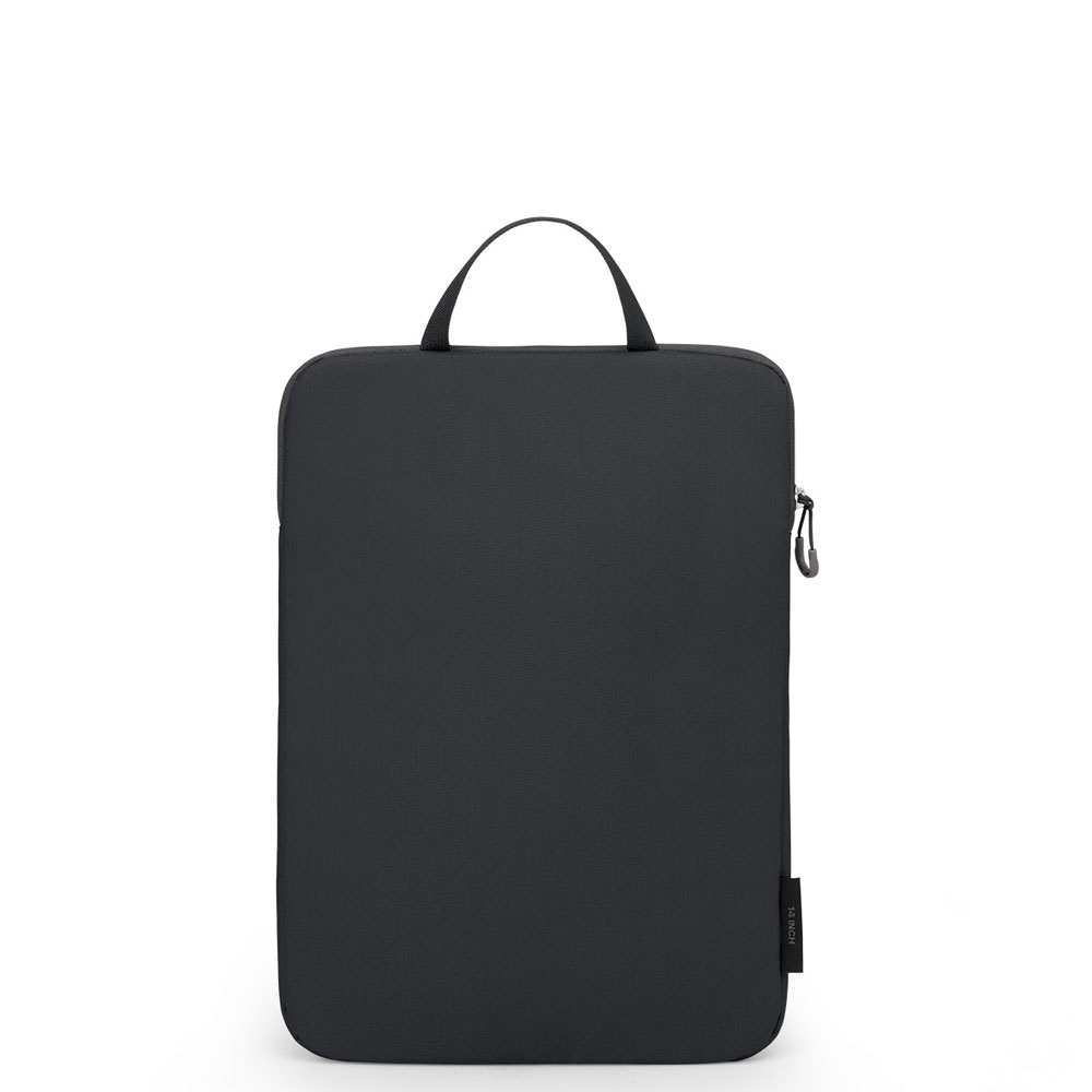 Stötdämpande datorfodral - OSPREY Daylite 14 Laptop Sleeve Black - 4