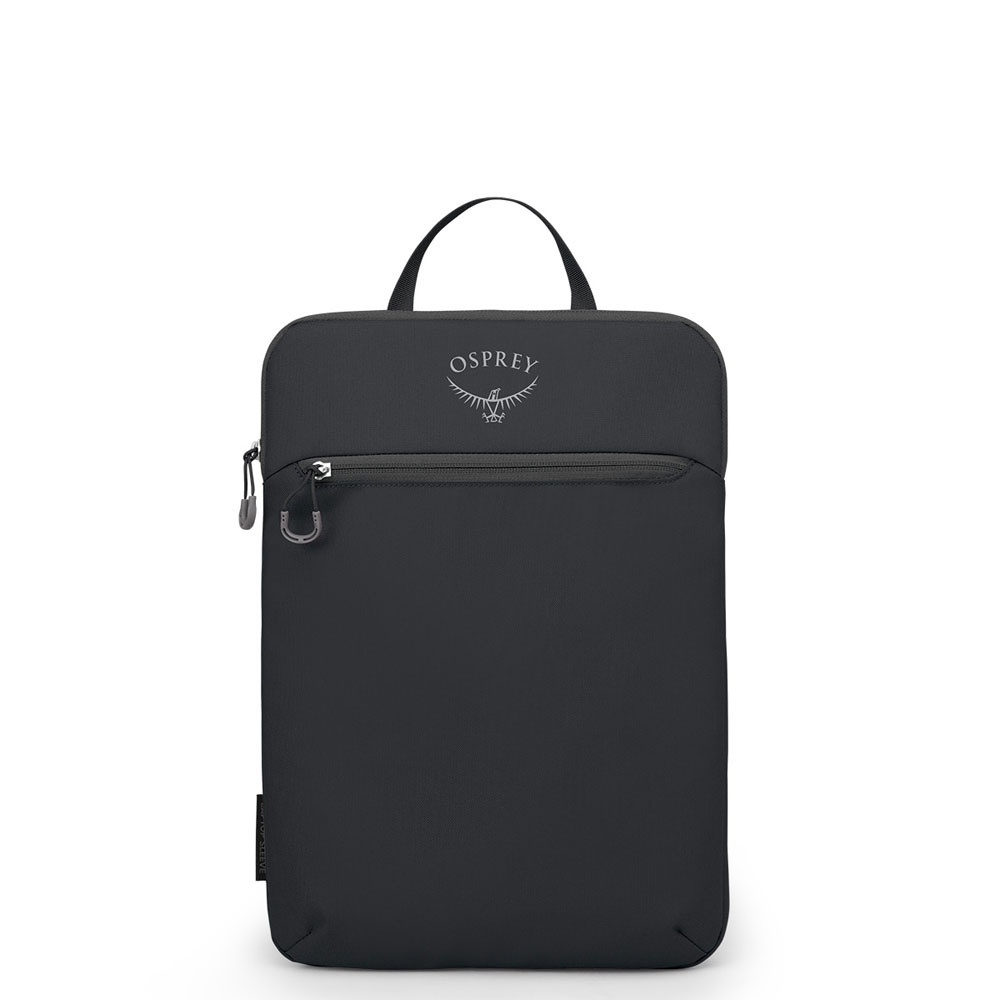 Stötdämpande datorfodral - OSPREY Daylite 14 Laptop Sleeve Black - 2