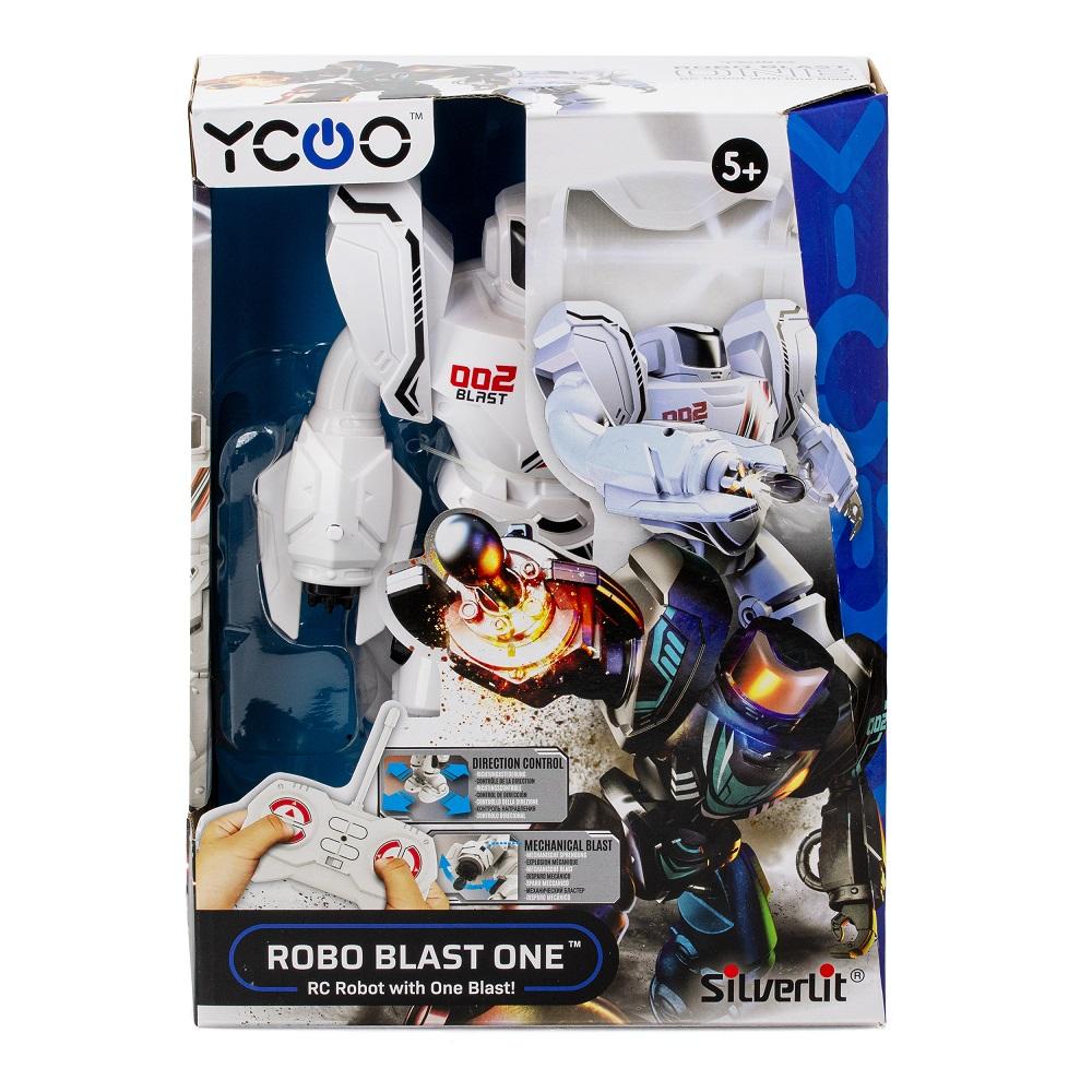 Ycoo Robo Blast One Vit - 2