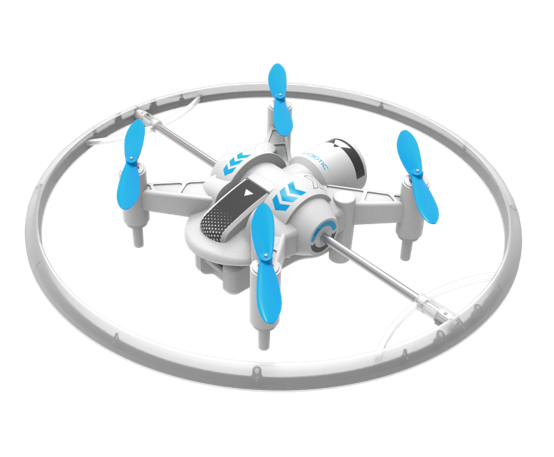 Flybotic Cosmic Cyclone - 2